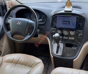 Xe Hyundai Grand Starex Limousine 2.4 AT 2014