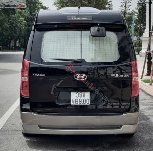 Xe Hyundai Grand Starex Limousine 2.4 AT 2014