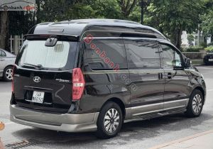 Xe Hyundai Grand Starex Limousine 2.4 AT 2014