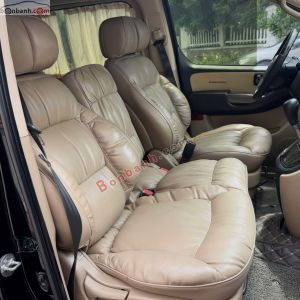 Xe Hyundai Grand Starex Limousine 2.4 AT 2014