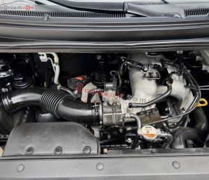 Xe Hyundai Grand Starex Limousine 2.4 AT 2014