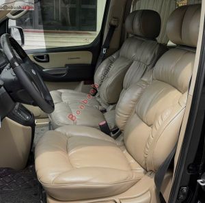 Xe Hyundai Grand Starex Limousine 2.4 AT 2014