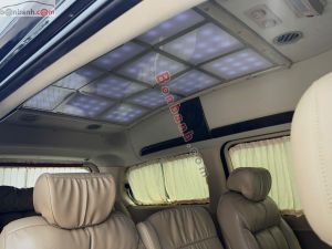 Xe Hyundai Grand Starex Limousine 2.4 AT 2014