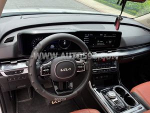 Xe Kia Carnival Signature 2.2D 2022