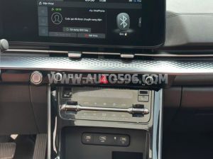 Xe Kia Carnival Signature 2.2D 2022