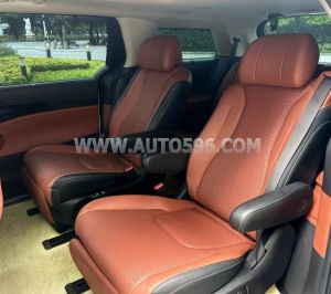 Xe Kia Carnival Signature 2.2D 2022