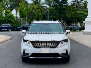 Xe Kia Carnival Signature 2.2D 2022
