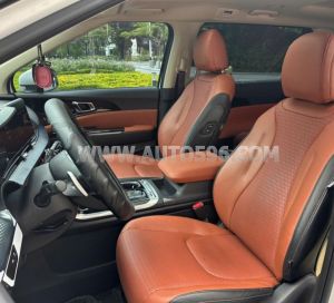 Xe Kia Carnival Signature 2.2D 2022