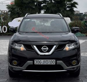 Xe Nissan X trail 2.5 SV 4WD Premium 2017