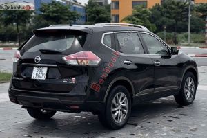 Xe Nissan X trail 2.5 SV 4WD Premium 2017