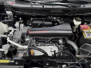 Xe Nissan X trail 2.5 SV 4WD Premium 2017