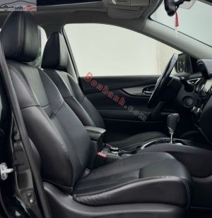 Xe Nissan X trail 2.5 SV 4WD Premium 2017