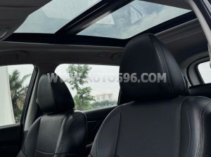Xe Nissan X trail 2.5 SV 4WD Premium 2017