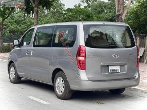 Xe Hyundai Grand Starex 2.5 MT 2017