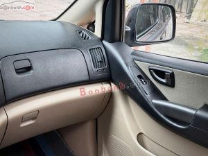 Xe Hyundai Grand Starex 2.5 MT 2017