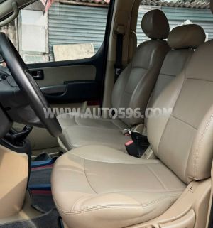 Xe Hyundai Grand Starex 2.5 MT 2017