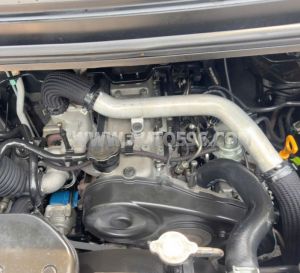Xe Hyundai Grand Starex 2.5 MT 2017