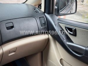 Xe Hyundai Grand Starex 2.5 MT 2017