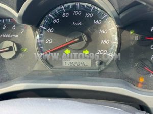 Xe Toyota Fortuner 2.7V 4X2 AT 2016