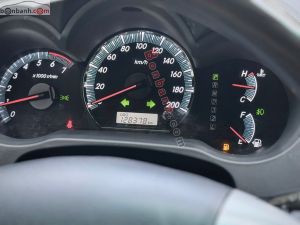 Xe Toyota Fortuner 2.7V 4x2 AT 2015