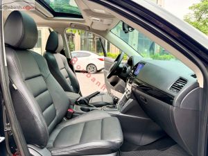 Xe Mazda CX5 2.0 AT 2013
