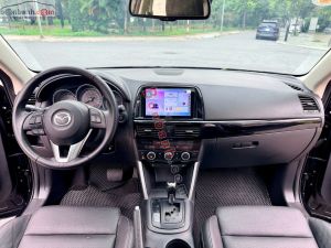 Xe Mazda CX5 2.0 AT 2013