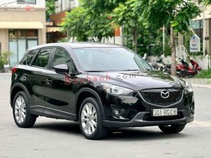 Xe Mazda CX5 2.0 AT 2013