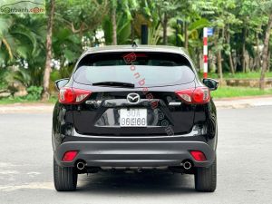 Xe Mazda CX5 2.0 AT 2013