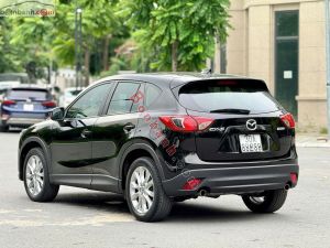 Xe Mazda CX5 2.0 AT 2013