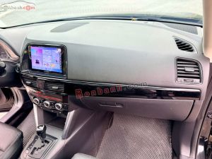 Xe Mazda CX5 2.0 AT 2013
