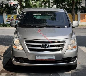 Xe Hyundai Grand Starex Van 2.4 MT 2016