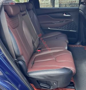 Xe Hyundai SantaFe Premium 2.2L HTRAC 2020