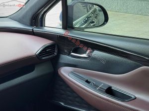 Xe Hyundai SantaFe Premium 2.2L HTRAC 2020