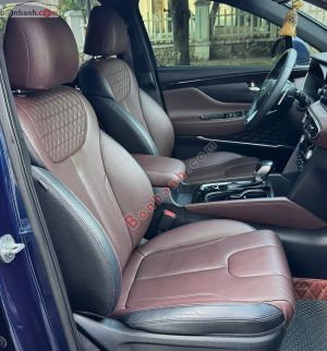 Xe Hyundai SantaFe Premium 2.2L HTRAC 2020