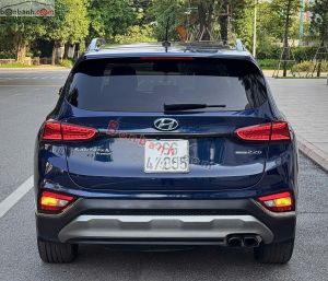 Xe Hyundai SantaFe Premium 2.2L HTRAC 2020