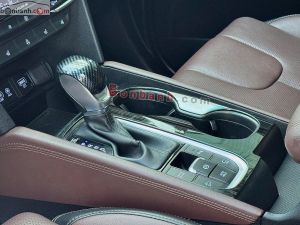 Xe Hyundai SantaFe Premium 2.2L HTRAC 2020