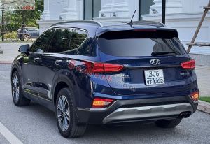 Xe Hyundai SantaFe Premium 2.2L HTRAC 2020