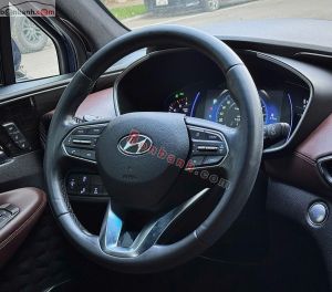 Xe Hyundai SantaFe Premium 2.2L HTRAC 2020