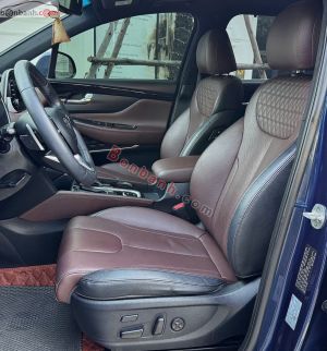 Xe Hyundai SantaFe Premium 2.2L HTRAC 2020