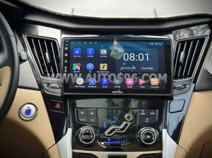 Xe Hyundai Sonata Y20 2011