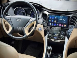 Xe Hyundai Sonata Y20 2011