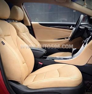 Xe Hyundai Sonata Y20 2011