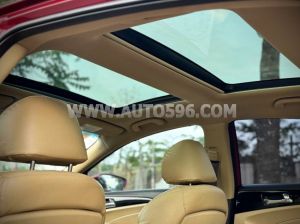 Xe Hyundai Sonata Y20 2011