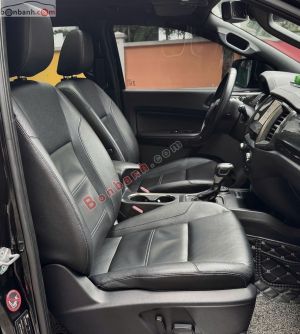 Xe Ford Everest Titanium 2.0L 4x4 AT 2021