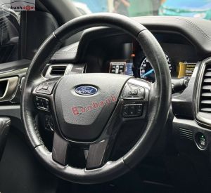 Xe Ford Everest Titanium 2.0L 4x4 AT 2021