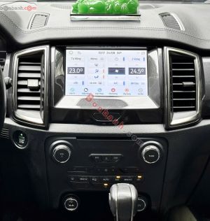 Xe Ford Everest Titanium 2.0L 4x4 AT 2021